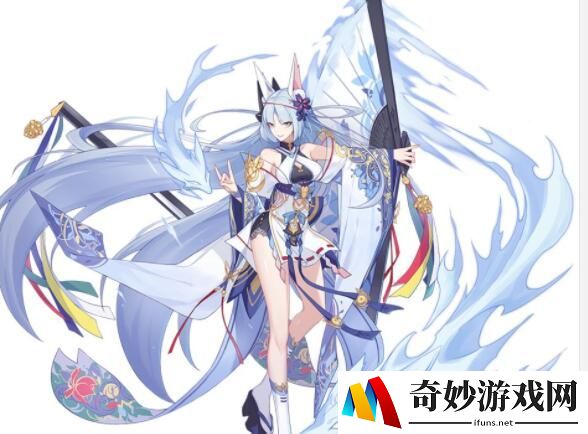奥拉星手游离渊怎么样 狐仙离渊强度怎么样