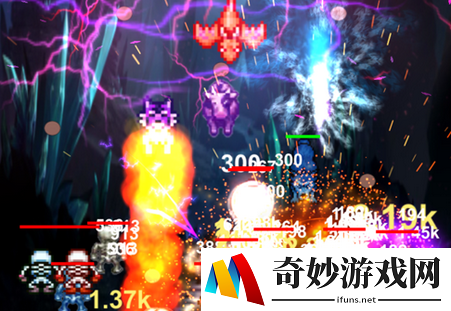 小鸡护卫队地爆冲击怎么合成