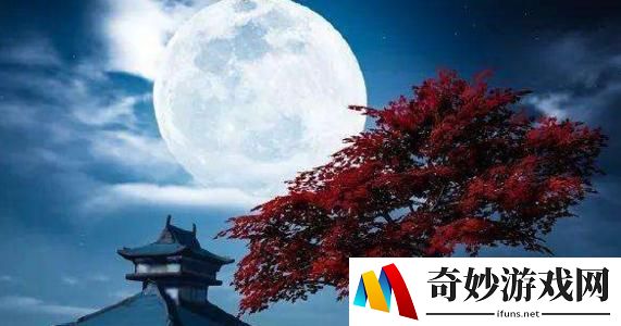 天涯明月刀手游帮派许愿树怎么种 许愿树在哪里