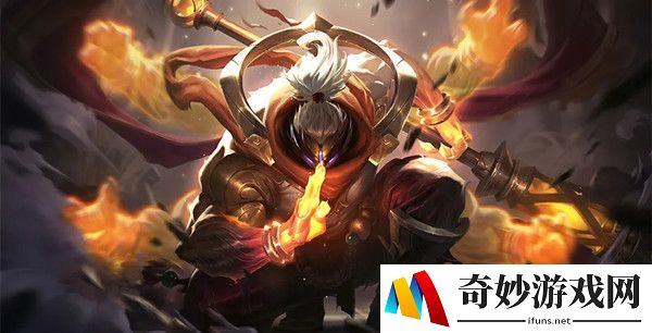 云顶之弈10.21天神阵容怎么玩 最强天神阵容攻略