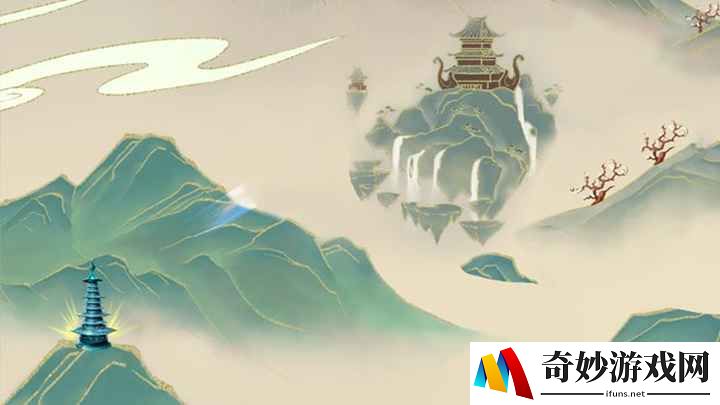 修仙在云端测试服什么时候出