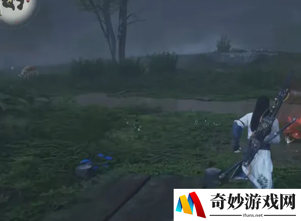 燕云十六声红花怎么获得 燕云十六声红花获取教程_燕云十六声