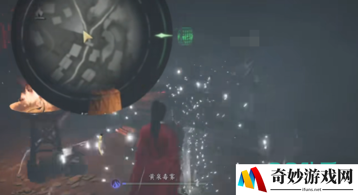 燕云十六声铁枪怎么获得​ 燕云十六声鬼市子铁枪获取方法_燕云十六声