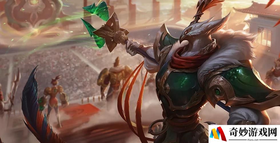 云顶之弈神盾神射怎么玩 10.21神盾神射阵容攻略