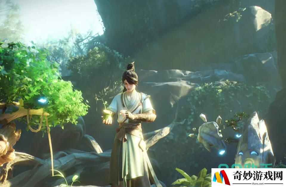 仙剑世界免费下载链接分享 仙剑世界免费下载方法介绍