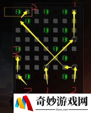 我的侠客宇文家密室怎么走 宝藏路线走法技巧攻略
