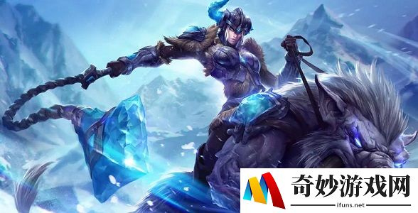云顶之弈10.21卢登提莫怎么玩 卢登提莫阵容搭配攻略
