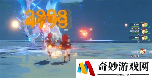 原神联机怪物血量变多吗 联机怪物增强介绍