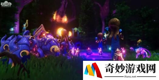 我的起源高阶信徒怎么打 暮光迷海教条区打法攻略