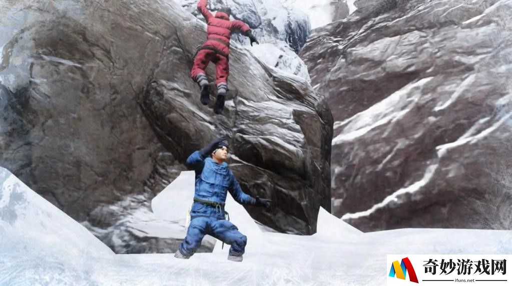 明日之后雪山攀登怎么玩 雪山攀登攻略