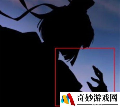 三国志幻想大陆新英雄是谁 清河郡神秘剪影分析