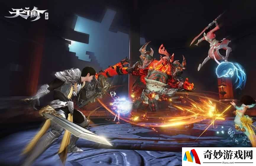 天谕手游英灵凯布利怎么获得 凯布利获取攻略