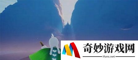 光遇绿芽斗篷怎么获得