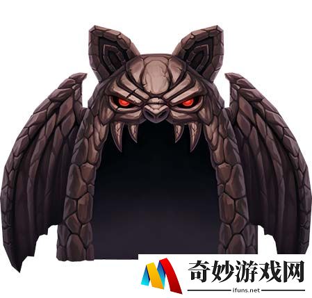 造梦无双蝙蝠石像怎么打 蝙蝠石像在哪