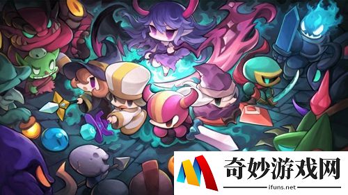 我的勇者水忍怎么玩 水忍玩法详解