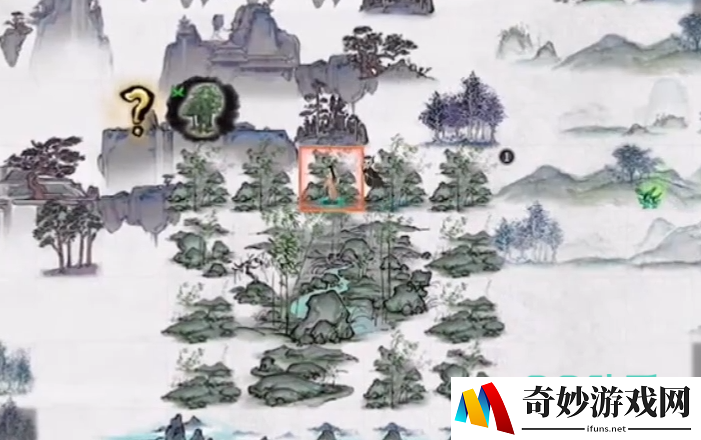 鬼谷八荒先天一气妖是什么 鬼谷八荒手游先天一气土获取介绍