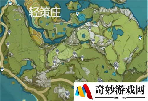 原神琉璃袋在哪采集 琉璃袋哪里买