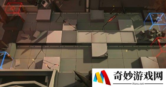 明日方舟集成战略巫蛊群魔怎么打 巫蛊群魔地图信息