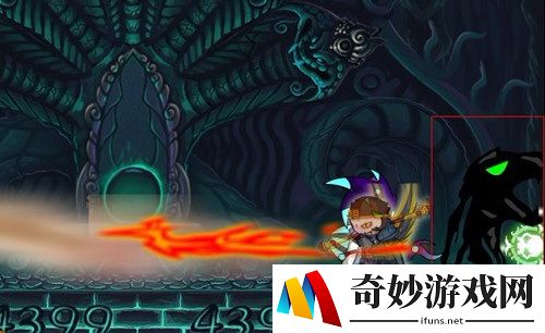 造梦无双百足地狱怎么打 百足地狱攻略