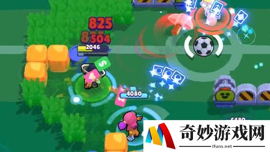 荒野乱斗上分模式 哪个模式上分快