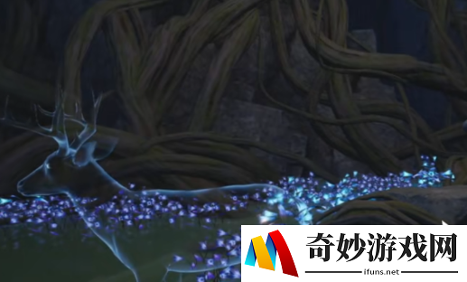 燕云十六声鹿头如何找 燕云十六声鹿头面具位置_燕云十六声