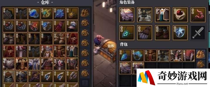魔渊之刃智双刀和敏双刀哪个好 加点对比分析