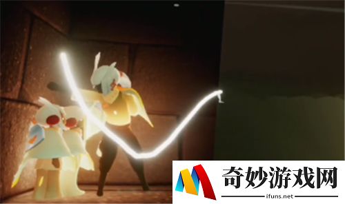 光遇自拍动作是哪个先祖季节 自拍动作怎么获得
