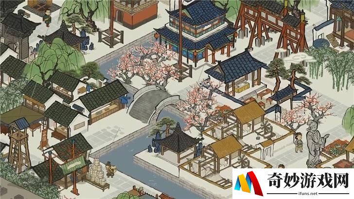 江南百景图药铺怎么布局 药铺最佳摆放方案