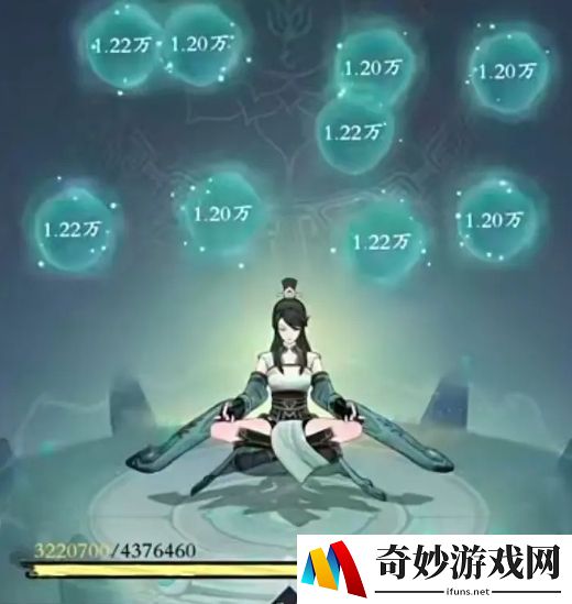 问剑长生灵石有什么用 问剑长生灵石作用一览_问剑长生预下载
