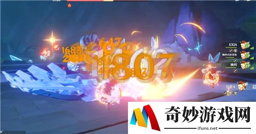 原神联机怪物血量变多吗 联机怪物增强介绍