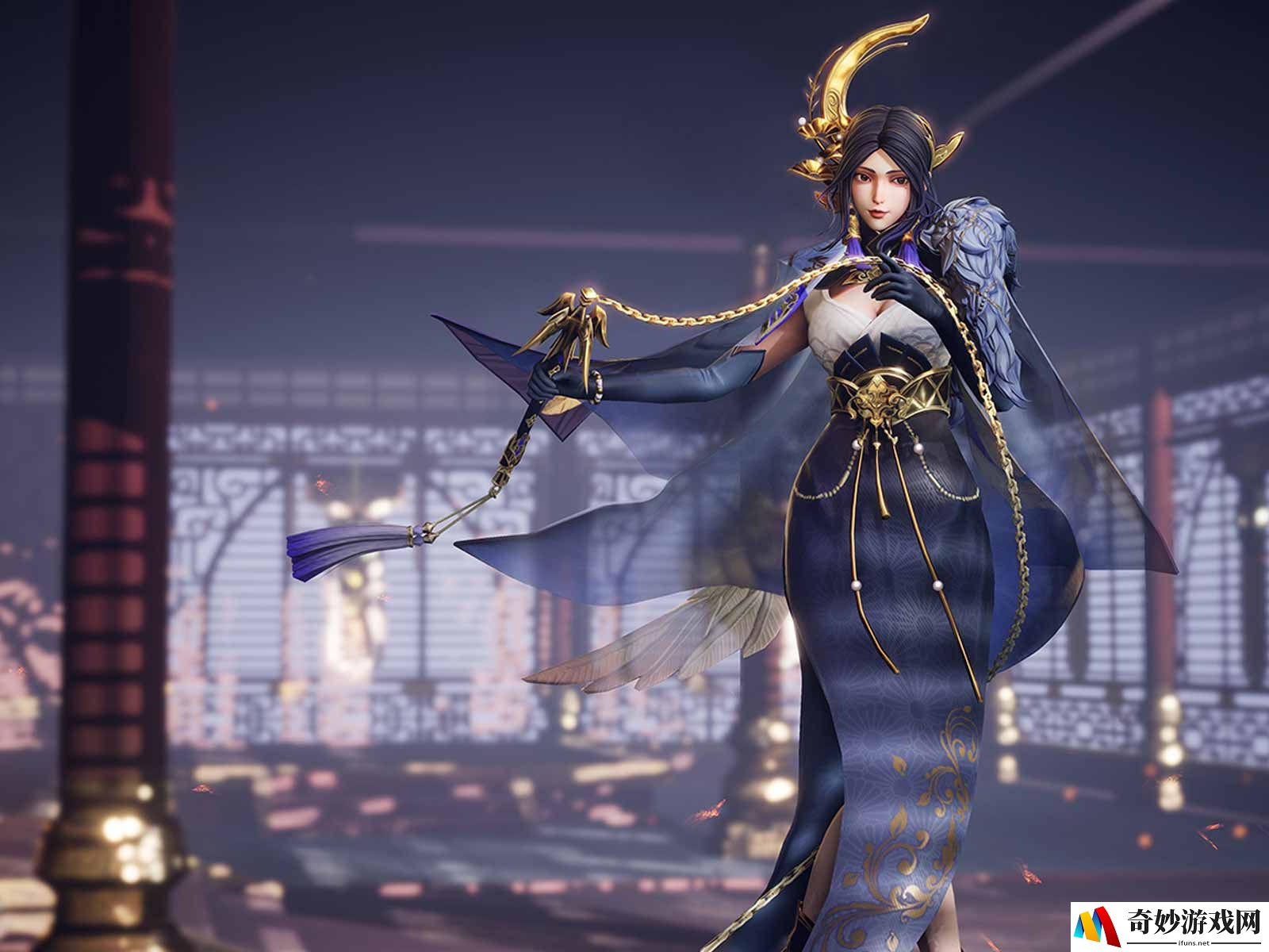 鸿图之下新手前期怎么玩 前期发展配队攻略