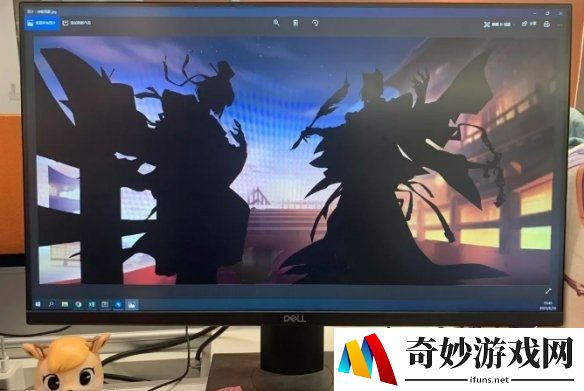 三国志幻想大陆新英雄是谁 清河郡神秘剪影分析