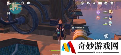 原神风之印怎么获得 风之印获取途径