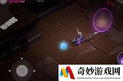 魔渊之刃智双刀和敏双刀哪个好 加点对比分析