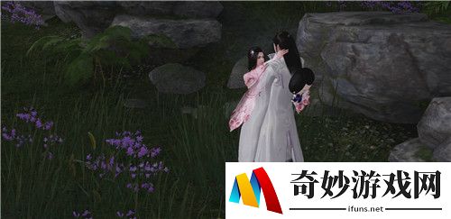 天涯明月刀手游好感度达到要求不能互动原因