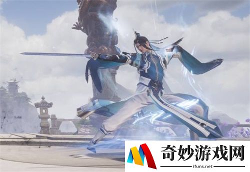 剑侠情缘2剑歌行捏脸系统怎么玩 捏脸攻略