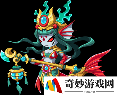 造梦无双鲤鱼精怎么样