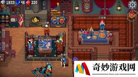 战魂铭人佩德勒有什么技能 佩德勒技能解析