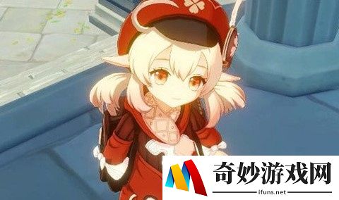 原神可莉突破材料在哪刷 可莉突破材料有哪些