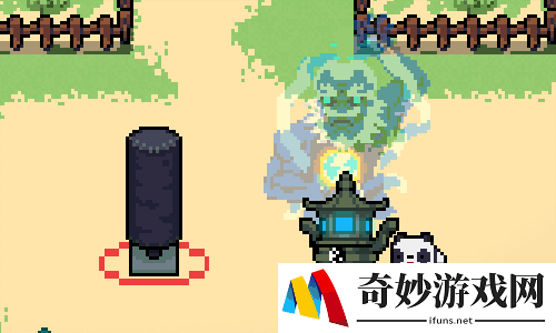 元气骑士战疫主题皮肤介绍 火雷双神皮肤特效一览
