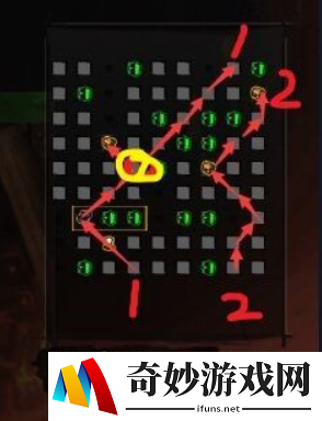 我的侠客宇文家密室怎么走 宝藏路线走法技巧攻略