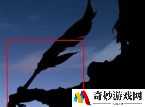 三国志幻想大陆新英雄是谁 清河郡神秘剪影分析