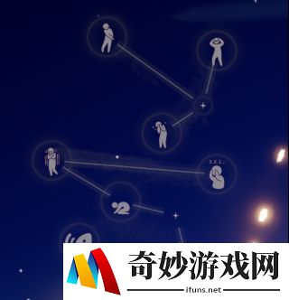 光遇毕业图鉴 毕业发型及所需蜡烛