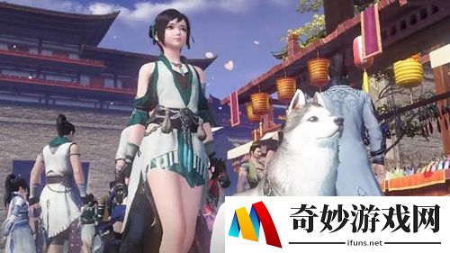 天涯明月刀手游丐帮怎么样 丐帮连招技巧