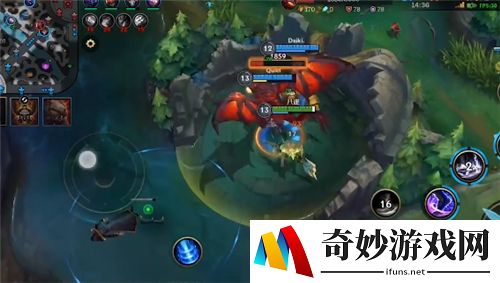英雄联盟手游和王者荣耀哪个好玩