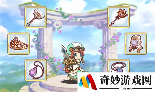 公主连结美里几星好