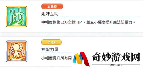 公主连结美里几星好