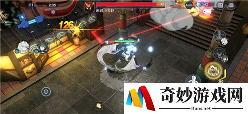 X2饕餮盛宴全难度通关攻略