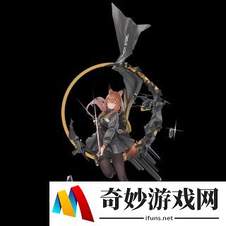 明日方舟芙兰卡值得练吗