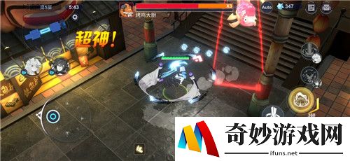 X2饕餮盛宴全难度通关攻略